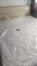 喜临门 椰棕床垫 邦尼尔弹簧床垫 抑菌防螨床垫 极光白2S 1.8x2米 晒单实拍图