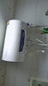 容声【免费上门安装】一级能效电热水器家用洗澡淋浴卫生间厨房圆扁桶储水式电热水器以旧换新补贴 1L 2000W 机械款金属外壳+无电洗浴+内置防电墙 40升+上门安装 实拍图