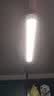 飞利浦【超长续航】充插两用磁吸酷毙灯 学生宿舍读写LED充电护眼小台灯 130小时续航-3档调光+线+插头 【充插两用】【无蓝光伤害】 实拍图
