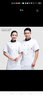 龙伟联合夏季厨师服网眼短袖厨房工作服食堂实操服厨衣薄款炊事员套装定制 实拍图