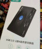 迈拓维矩 MT-viki usb打印机共享器 usb切换器二进一出二出扩展usb2.0分线器hub键鼠共享 MT-SW224 实拍图