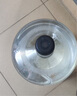 拜杰水桶手提式纯净水桶户外自驾游手提茶水桶饮水机家用桶装水储水桶 透明15L纯净水桶+1个备用盖 实拍图