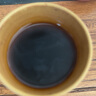 暴肌独角兽挂耳黑咖啡粉现磨手冲滤泡深度烘焙0蔗糖咖啡粉意式风味10g*10袋 实拍图