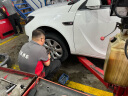 万力轮胎/WANLI汽车轮胎 225/55R17 97V SP022 适配君威/君越/迈锐宝 实拍图
