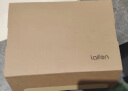 laifen徕芬新一代扫振电动牙刷成人情侣礼物送男士女士 深度清洁护龈 莱芬赠情人节母亲节礼物 光感白 晒单实拍图