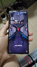 努比亚nubia 红魔9 Pro全面屏下游戏手机骁龙 8Gen3 6500mAh电池  5G电竞手机 暗夜骑士12GB+512GB 官方标配 实拍图