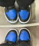 耐克（NIKE）【滔搏运动】 AIR JORDAN 1 LOW (GS)篮球鞋 553560-140 38 实拍图