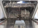 AOCEMOSE【品牌持有人:史密斯科技(美国)有限公司】集成灶洗碗机一体304不锈钢智能集成水槽消毒柜烘干洗碗 嵌入式洗碗机消毒柜烘干一体（10套） 晒单实拍图