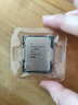 intel12/13代intel酷睿13600KF 12400F散片12600KF 13400F 盒装11400F 12代 i5-12600KF盒装 [热款推荐] 实拍图