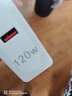 好又齐H66W/100W/120W超级快充适用华为充电器type-c头mate60/50/P40pro/nova10 987荣耀原X5套装手机线 【2米套装】120W闪充头+6A闪充线 实拍图