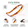 依慧达（Evita Peroni ）【明星同款】眼镜发箍洗脸防滑头箍大号纯色发饰压碎发网红发卡 实拍图