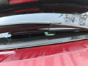 欧积后雨刮器/后雨刷/后窗雨刮片东风日产尼桑骐达【11款至今】逍客原厂原装原车尺寸 实拍图