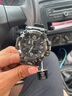 卡西欧（CASIO）手表男G-SHOCK二代大泥王运动户外电子日韩表送男友GWG-2000-1A1 实拍图