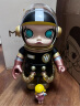 POP MART泡泡玛特 MOLLY BOB & TIM 可动人偶BJD潮玩玩具摆件生日礼物 MOLLY BOB & TIM BJD 晒单实拍图