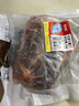 恒都 国产原切牛腱子谷饲牛肉 不拼接规格随机 2斤尝鲜装 实拍图