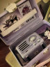 猫王音响 酷库洛米小王子联名特别版 库洛米K歌蓝牙无线音箱复古收音机送礼物 库洛米OTR（旅行版） 实拍图
