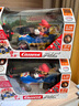 Carrera遥控赛车1:18马里奥火箭车无线漂移电动汽车玩具车六一儿童节礼物 实拍图