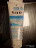 资生堂（Shiseido）uno男士洗面奶控油洁面乳祛痘深层保湿清洁去黑头角质进口 深层磨砂去角质（蓝色） 实拍图