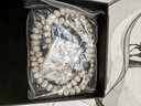 灵月阁星月菩提108颗佛珠手串男女款手链项链菩提子手串文玩念珠女神节 自在 9*7mm 实拍图