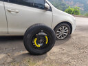 锦湖轮胎 途虎包安装 舒乐驰 HS61 205/55R16 91V Kumho 实拍图