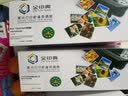 金印典CF400A适用惠普M252dw hp201墨盒m277dw打印机M274n彩色墨粉盒201A 【CF402A】黄色标准版硒鼓2000页 实拍图