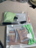 OLPAY干燥剂相机单反镜头可重复防潮防霉包仪器吉他专用电子防潮剂吸湿防潮袋硅胶变色干燥钢琴吸除湿剂 可循环使用【30包约300g】 实拍图