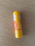 HERBACIN herbacin德国小甘菊修护唇膏男女修护保湿敏感肌适用4.8g 柠檬味唇膏4.8g 实拍图