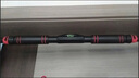 品健（PINJIAN）引体向上器家用单杠室内免打孔成人门上健身训练器材运动吊杆短款 实拍图