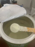 爱薇牛澳洲原装进口中老年奶 成人奶粉高钙0蔗糖低升糖脱脂奶粉袋装800g 实拍图
