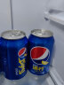 百事可乐 Pepsi 清柠味汽水 碳酸饮料 330ml*24听 年货 百事出品 实拍图