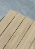 森雅特护腰硬床板实木硬床垫硬垫硬板床垫硬板软床变硬神器 加宽款【竹宽6cm】 1800*2000 实拍图
