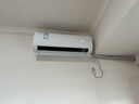 美的（Midea）空调套餐 两室三室一厅空调套装组合 四室M睿套购 变频冷暖卧室一套购齐 大户型三室105-117平方【新能效大风量】 智温控自清洁 实拍图
