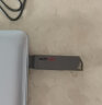 海康威视（HIKVISION）128GB Type-C手机U盘 X307C USB3.2高速两用 双接口U盘 安卓苹果平板笔记本电脑优盘 实拍图