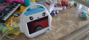 名校堂智能早教机器人幼儿童英语故事机玩具男女孩R9x64G生日礼物 晒单实拍图