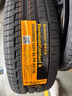 德国马牌（Continental）汽车轮胎 245/45R20 103Y XL PC6 AO SIL静音棉轮胎/原配奥迪新A6 实拍图