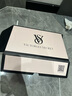 维多利亚的秘密 PINK 夏季舒适无痕3A抗菌抑菌LOGO中腰包臀内裤三角裤女 2ZUO黑色-光面款 11247228 1条 XS 实拍图