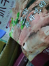 塞上伊佳仁（SAISHANGYIJIAREN） 手抓羊肉熟食真空袋宁夏滩羊肉特产开袋即食盐池300克 300g1袋 实拍图