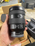 索尼（SONY） 全画幅小三元变焦F4恒定光圈镜头 FE24-105mmF4 G 官方标配 实拍图