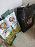 虎标黑苦荞四川大凉山特产养生荞麦大麦茶独立包装可煮米350g独立小条 实拍图