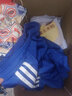 阿迪达斯（adidas）童装24夏季男小童漫威联名印花短袖T恤短裤儿童运动套装IN7290 实拍图