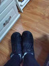 茨格曼电暖鞋充电可行走男女暖脚宝插电电热拖鞋保暖棉拖鞋加热 实拍图