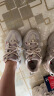 FILA 斐乐官方女子篮球鞋BARRICADE 2代2021年冬季低帮运动鞋潮流休闲鞋女 燕麦色/黄水泥-OC 36.5 晒单实拍图