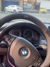 Ewitgo汽车方向盘套意大利翻毛皮超薄四季适用夏季防滑吸汗车把套 适用 奥迪A4L Q5L A6L A3 Q3【黑色】 实拍图