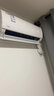 美的（Midea）空调套餐 两室三室一厅空调套装组合 四室M睿套购 变频冷暖卧室一套购齐 大户型三室105-117平方【新能效大风量】 智温控自清洁 实拍图