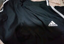 阿迪达斯 （adidas）男子 训练系列 M 3S SJ TO PT 运动裤 IC0044 A/M码 实拍图