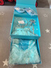迪士尼（Disney）冰雪奇缘艾莎公主圆梦礼盒服饰皇冠手链娃娃玩具女孩生日礼物 实拍图