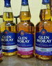 格兰莫雷（Glen Moray）洋酒 经典 波特桶 斯佩塞 单一麦芽 40度 威士忌 700ml 实拍图