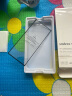 Smorss 适用小米 MIX Fold 2 钢化膜Xiaomi MIX Fold 3外屏手机膜保护贴膜曲面屏幕玻璃全覆盖高清防摔指纹 实拍图