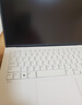 LG gram 14英寸 2024款 16:10大画面 EVO认证 高端商务办公超轻薄便携笔记本电脑 【白色】Ultra5-125H 16G 512G固态硬盘 超长续航 雷电4口 实拍图