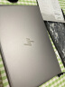 惠普(HP)战99 4nm锐龙15.6英寸高性能笔记本AI电脑设计师本工作站 R7-7840HS RTX4050 32G 1TB 2.5K屏 晒单实拍图